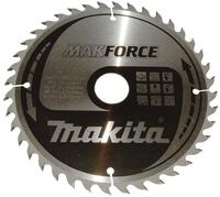 Makita MAKFORCE S&auml;geb. 190x30x40Z B-32340