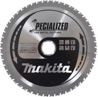 Makita S&auml;gebaltt f. Bleche 150x20x52Z B-47042