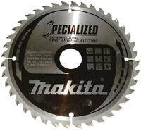 Makita SPECIALIZED S&auml;geb.190x30x40Z B-33180