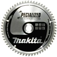 Makita SPECIALIZED S&auml;geb.190x30x60Z B-33261