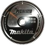 Makita SPECIALIZED S&auml;geb.260x30x100Z B-33336