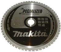 Makita SPECIALIZED S&auml;geb.270x30x60Z B-33598