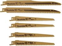 Makita Recipros&auml;geblatt Sortiment A B-44432