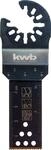 kwb Akku Top Tauchs&auml;geblatt Met.22mm AKKU 709252