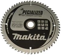 Makita SPECIALIZED S&auml;geb.190x20x60Z B-33847
