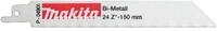 Makita Reciproblatt BIM 150/24Z 20Stk P-71386