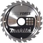 Makita MAKFORCE S&auml;geb. 180x30x24Z B-32231