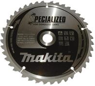 Makita MAKBLADE S&auml;geb. 190x20x40Z B-33663