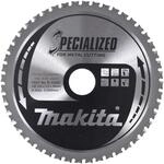 Makita SPECIALIZED S&auml;geb.185x30x48Z B-33451