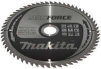 Makita MAKFORCE S&auml;geb. 235x30x60Z B-32415