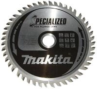 Makita SPECIALIZED S&auml;geb.160x20x48Z B-32998