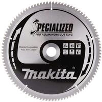 Makita SPECIALIZED S&auml;geb.250x30x100Z B-33314