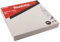 Makita Bands&auml;geblatt 6Z " Kurvensch. B-16689