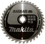 Makita MAKBLADE S&auml;geb. 260x30x40Z B-32770