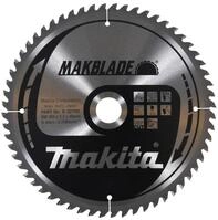 Makita MAKBLADE S&auml;geb. 255x30x60Z B-32792