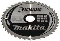 Makita SPECIALIZED S&auml;geb 190x30x40Z B-32976