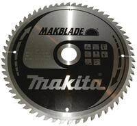 Makita MAKBLADE S&auml;geb. 260x30x60Z B-32801
