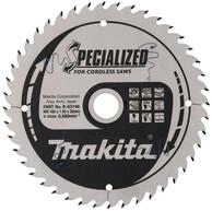 Makita SPECIALIZED S&auml;gebl. 165x20x44Z B-53746