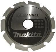 Makita MAKFORCE S&auml;geb. 165x30x10Z B-32116