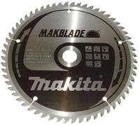Makita MAKBLADE S&auml;geb. 190x20x60Z B-32823
