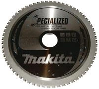 Makita SPECIALIZED S&auml;geb.185x30x64Z B-33984