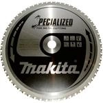 Makita SPECIALIZED S&auml;geb.305x1"x60Z B-33439