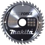 Makita MAKFORCE S&auml;geb. 180x30x40Z B-32334