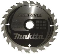 Makita MAKFORCE S&auml;geb. 150x20x24Z B-32194