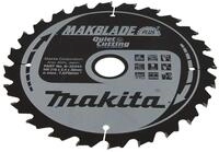 Makita MAKBLADE+ S&auml;geb. 216x30x24Z B-32443