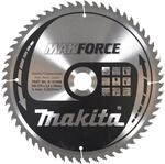 Makita MAKFORCE S&auml;geb. 270x30x60Z B-32409