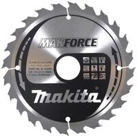 Makita MAKFORCE S&auml;geb. 170x30x24Z B-32225