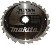 Makita SPECIALIZED S&auml;geb.235x30x20Z B-33071