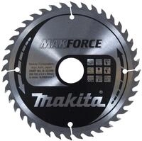 Makita MAKFORCE S&auml;geb. 165x30x40Z B-32306