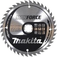 Makita MAKFORCE S&auml;geb. 160x20x40Z B-32297