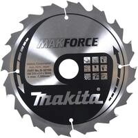 Makita MAKFORCE S&auml;geb. 210x30x16Z B-32150