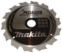 Makita SPECIALIZED S&auml;geb.210x30x14Z B-33766