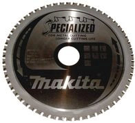 Makita SPECIALIZED S&auml;geb.185x30x56Z B-33738