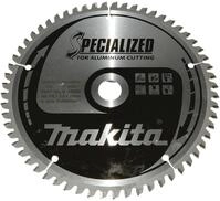 Makita SPECIALIZED S&auml;geb.190x20x60Z B-33283