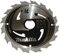 Makita M-FORCE S&auml;geb. 180x30x16Z B-31952