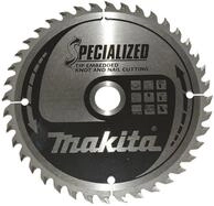 Makita SPECIALIZED S&auml;geb.165x20x40Z B-33168