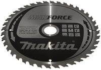 Makita MAKFORCE S&auml;geb. 235x30x40Z B-32362