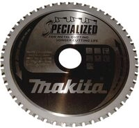 Makita SPECIALIZED S&auml;geb.185x30x48Z B-33722