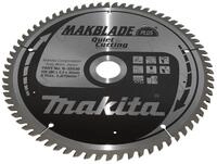 Makita MAKBLADE+ S&auml;geb. 260x30x70Z B-32530