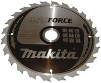 Makita MAKFORCE S&auml;geb. 235x30x24Z B-32275