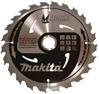 Makita M-FORCE S&auml;geb. 235x30x24Z B-32063