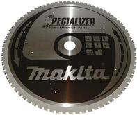 Makita SPECIALIZED S&auml;geb.355x30x80Z B-33607