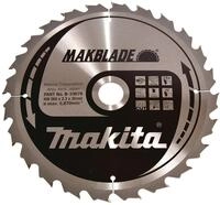Makita SPECIALIZED S&auml;geb.260x30x24Z B-33679
