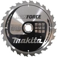Makita MAKFORCE S&auml;geb. 270x30x24Z B-32172