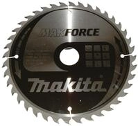 Makita MAKFORCE S&auml;geb. 210x30x40Z B-32356