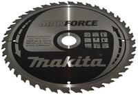 Makita MAKFORCE S&auml;geb. 270x30x40Z B-32378
